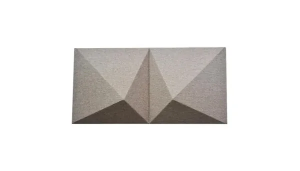 3D Akustik Panel - Görsel 3