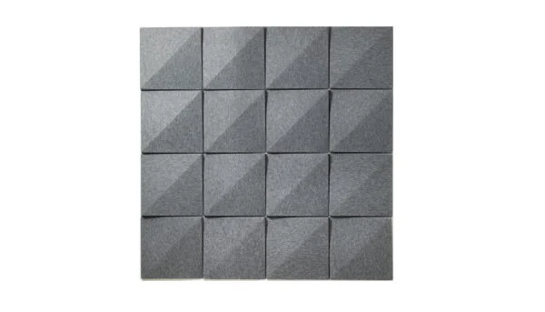 3D Akustik Panel - Görsel 4