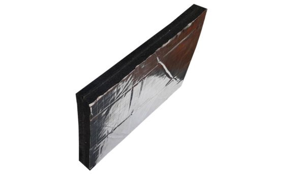 Alüminyum Kaplı Sünger - Görsel 6