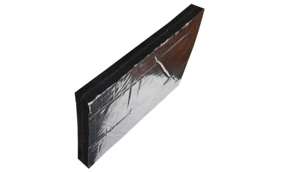 Alüminyum Kaplı Sünger - Görsel 6