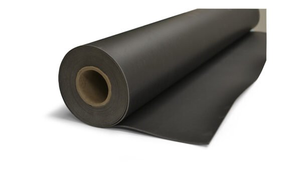 Epdm Ses Bariyeri