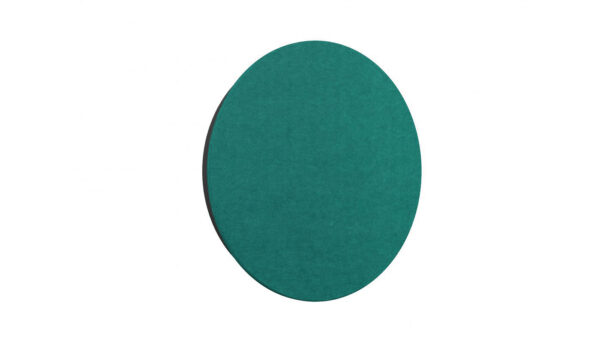 Oval Duvar Paneli