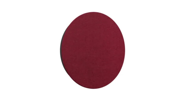 Oval Duvar Paneli - Görsel 4
