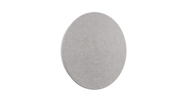 Oval Duvar Paneli - Görsel 5