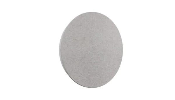 Oval Duvar Paneli - Görsel 5