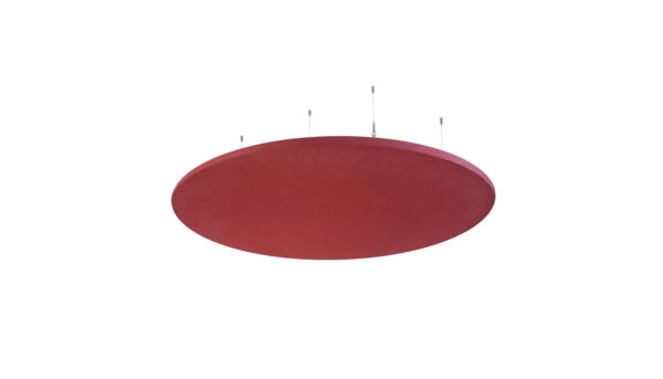 Oval Tavan Paneli