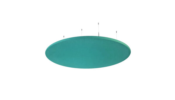 Oval Tavan Paneli - Görsel 2