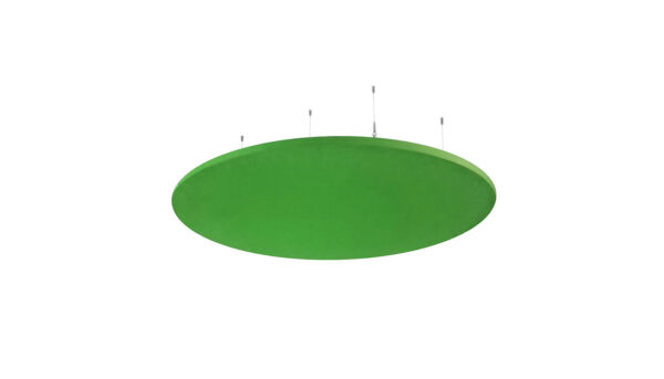 Oval Tavan Paneli - Görsel 3