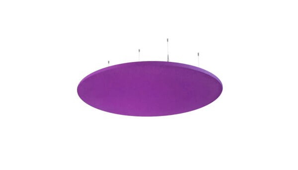 Oval Tavan Paneli - Görsel 4