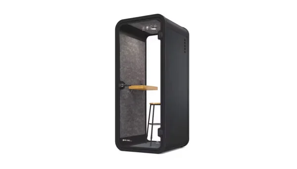 Telefon Görüşme Kabinleri - Görsel 6