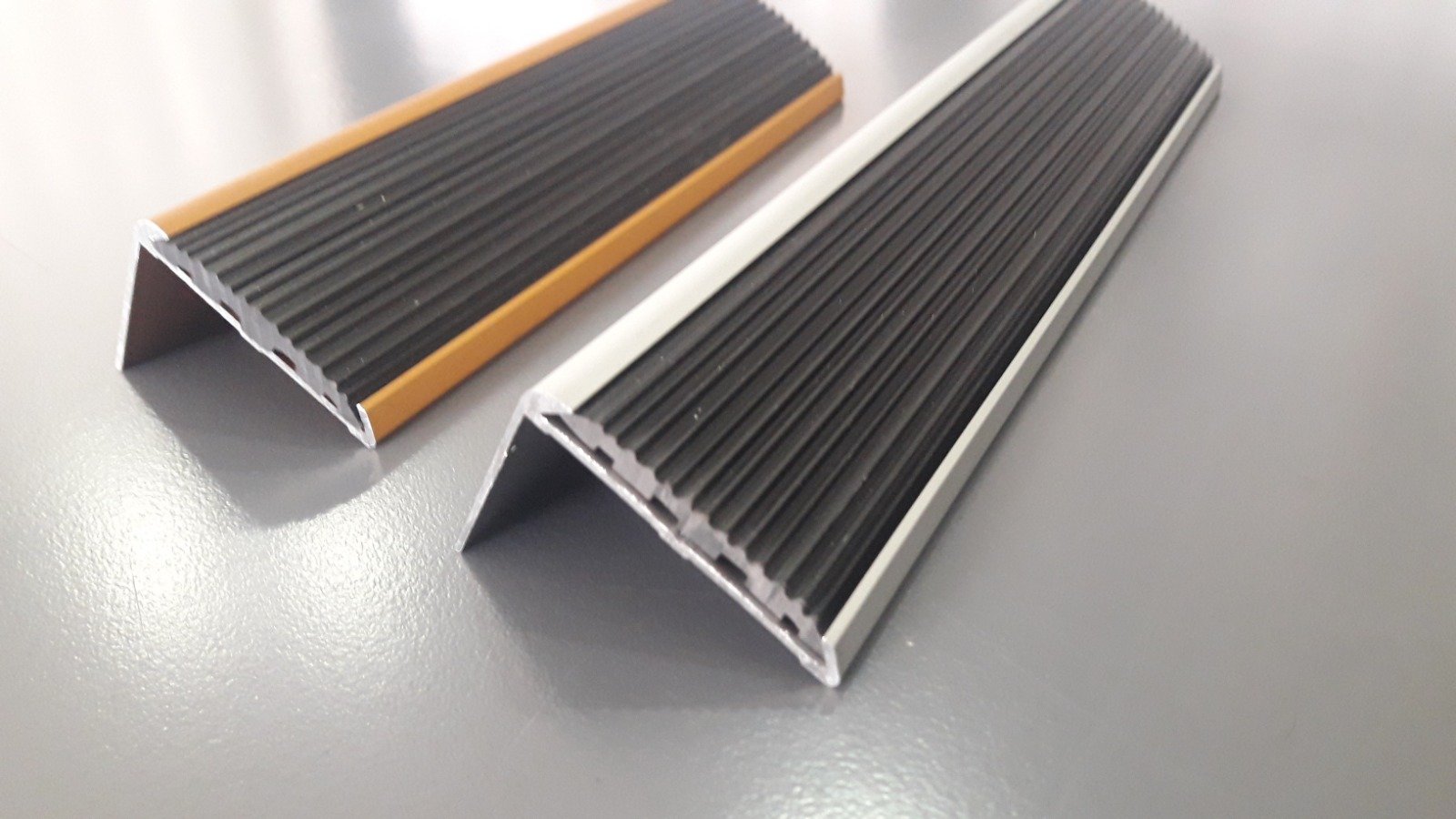 Basamak Profili - Görsel 3