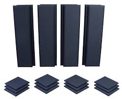 Akustik Oda Kiti Wall 12 - Görsel 3