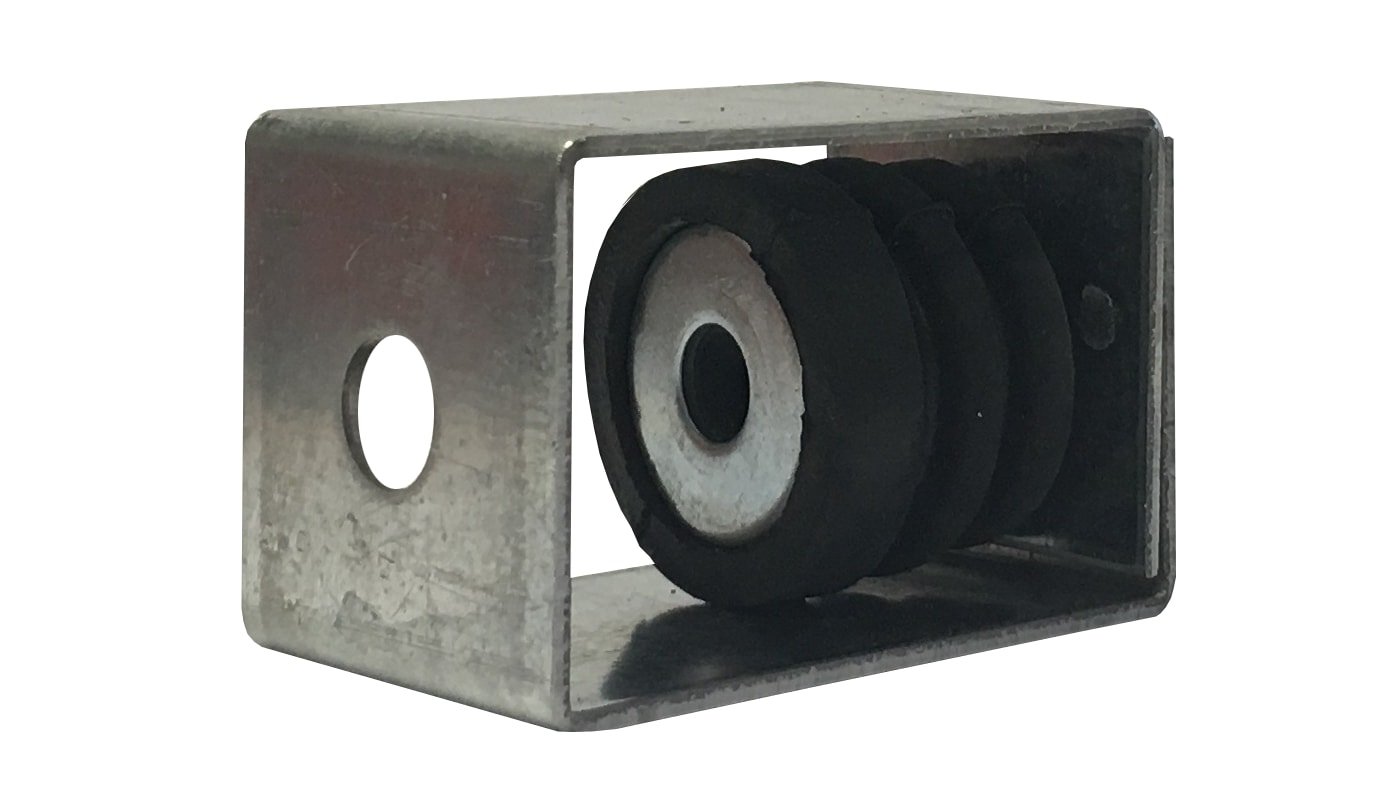 Akustik Takoz - Görsel 4